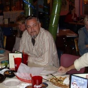 Meet your Posher, Greg